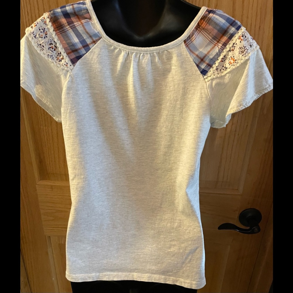 Decree Top Size M - Picture 2 of 4